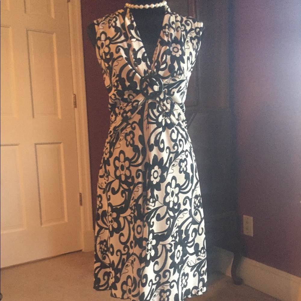 Classy Dress